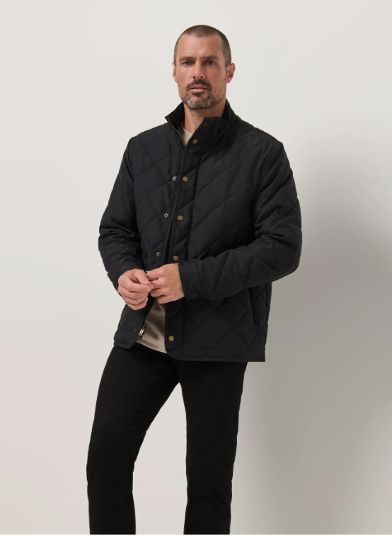 Highlander Jacket | Shop - Stridekick